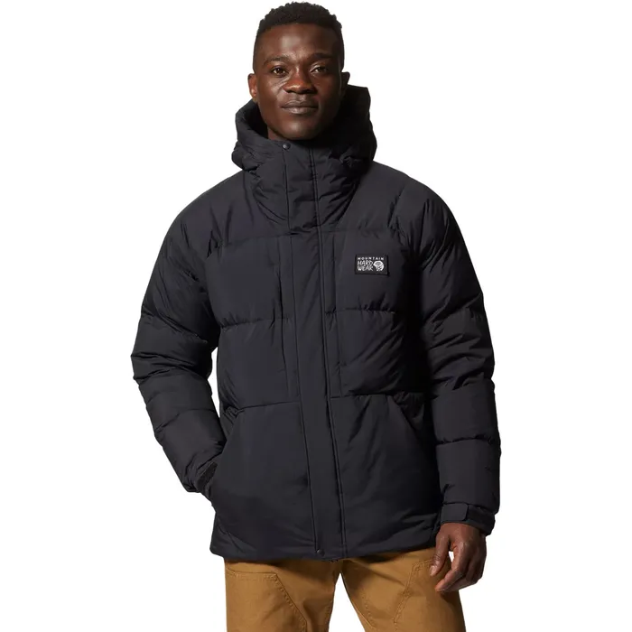 Nevadan Down Parka - Men's 1 Nevadan Down Parka - Men's