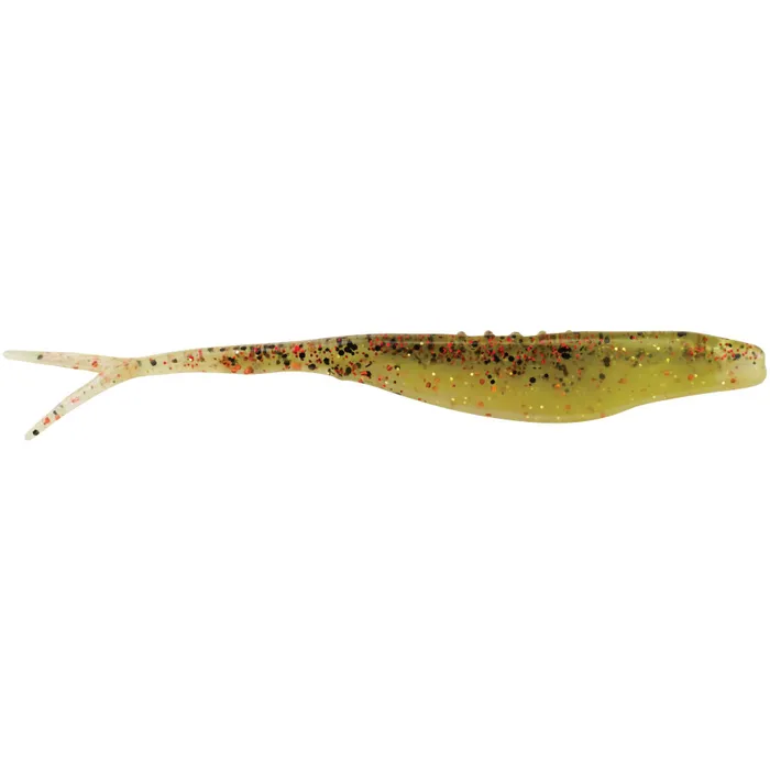 Power Jerk Shad Soft Bait Lure 1 Power Jerk Shad Soft Bait Lure