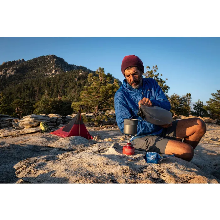 PocketRocket 2 Mini Camp Stove Kit 7 PocketRocket 2 Mini Camp Stove Kit