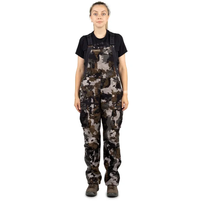 Radar Hunting Bibs - Women's 1 Radar Hunting Bibs - Women's