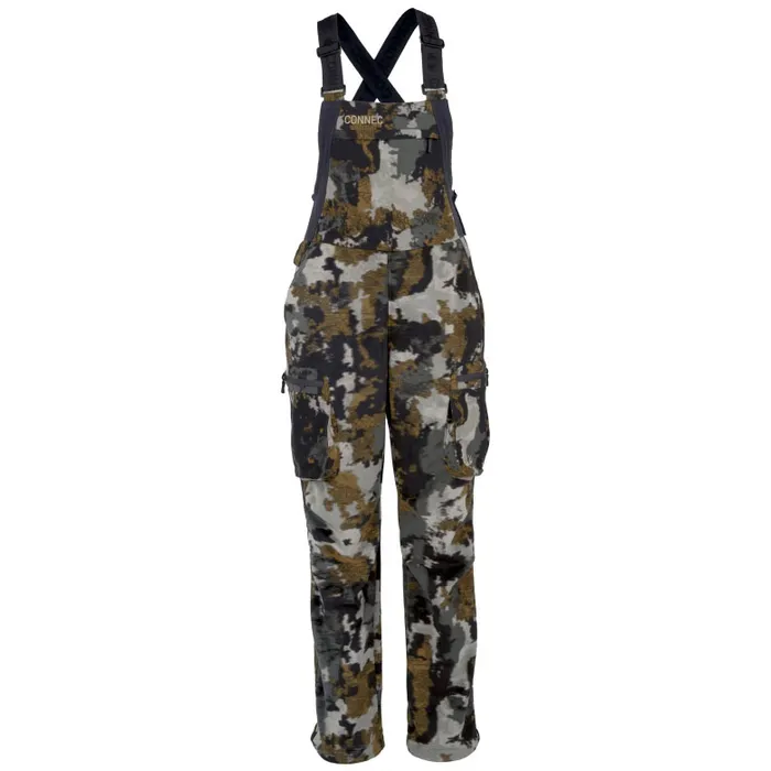 Radar Hunting Bibs - Women's 4 Radar Hunting Bibs - Women's