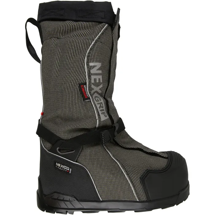 Ice Haven Winter Boots - Men's 1 Ice Haven Winter Boots - Men's