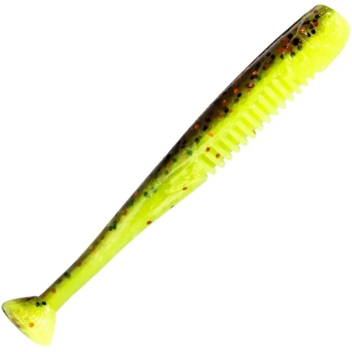 Drop KickerZ Soft Jerkbait - 2.75 in. - 6/PK 1 Drop KickerZ Soft Jerkbait - 2.75 in. - 6/PK