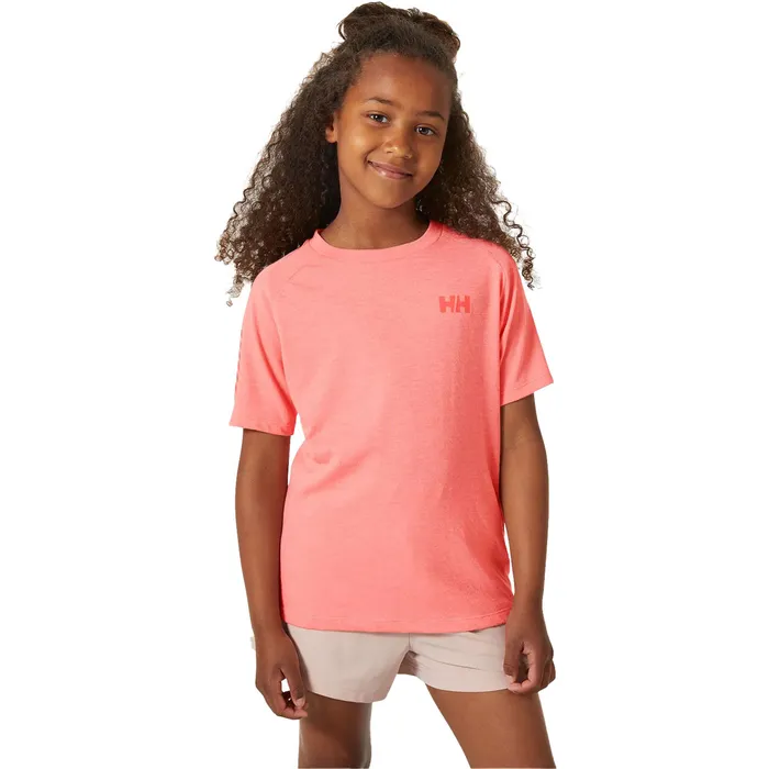 Loen Technical T-Shirt - Kids' 1 Loen Technical T-Shirt - Kids'