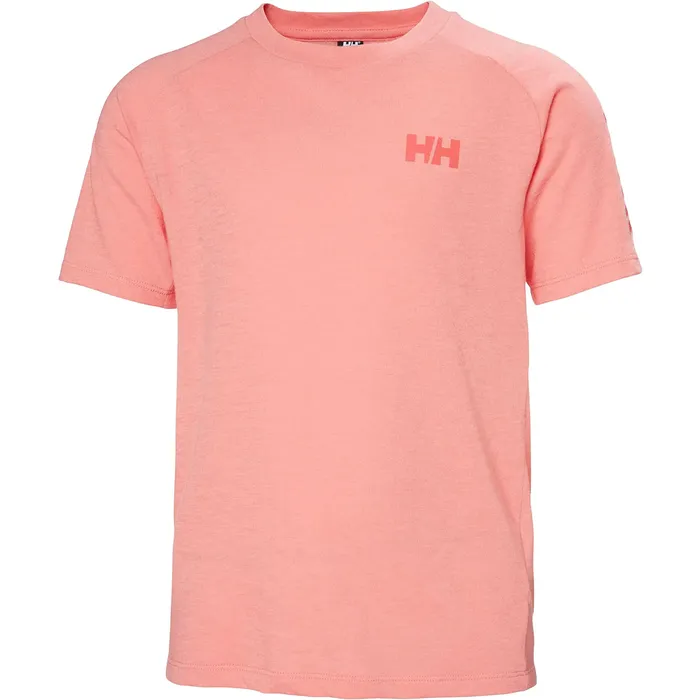 Loen Technical T-Shirt - Kids' 4 Loen Technical T-Shirt - Kids'