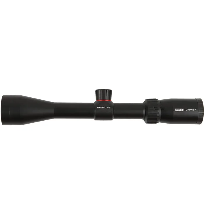 Pro Hunter 3-9x 40 mm Rifle Scope 1 Pro Hunter 3-9x 40 mm Rifle Scope