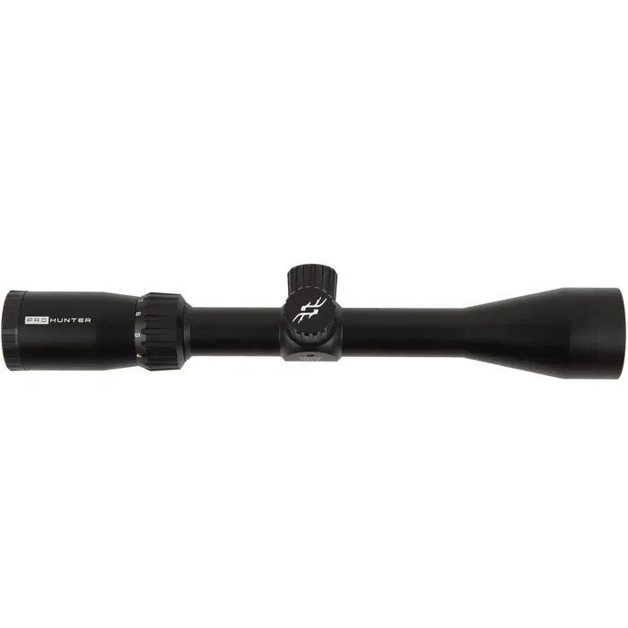 Pro Hunter 3-9x 40 mm Rifle Scope 4 Pro Hunter 3-9x 40 mm Rifle Scope
