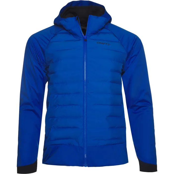 ADV Pursuit Thermal Cross-country Ski Jacket - Men's 1 ADV Pursuit Thermal Cross-country Ski Jacket - Men's