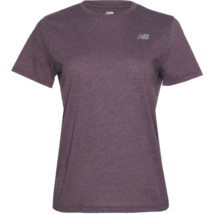 Sport Essentials Heathertech Training T-Shirt - Women's 