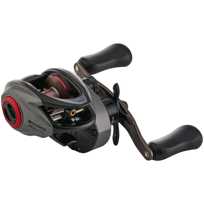 Revo SX Rocket Baitcasting Reel 1 Revo SX Rocket Baitcasting Reel