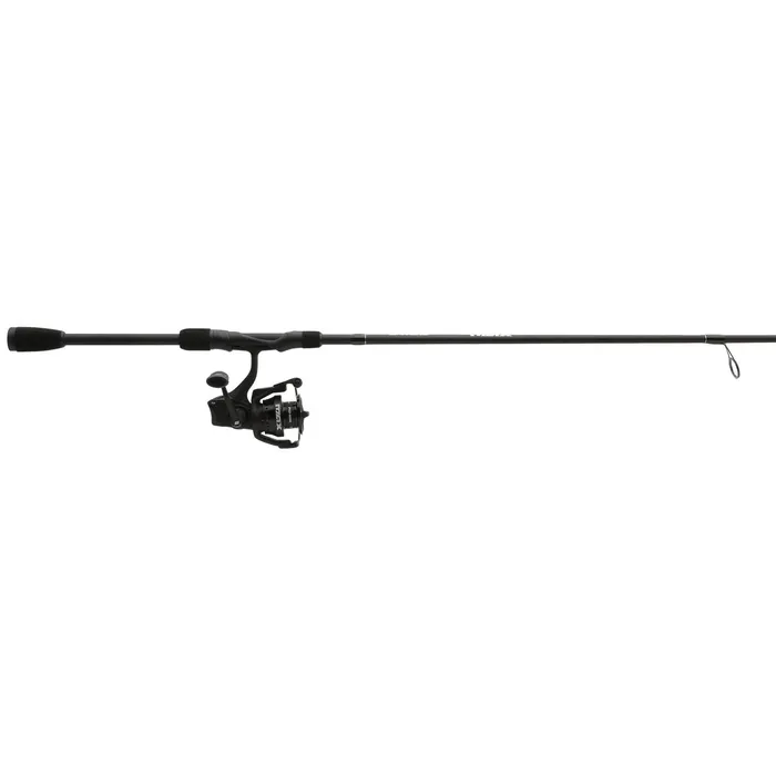 Max SX Spinning Rod and Reel Combo - 2 pcs 1 Max SX Spinning Rod and Reel Combo - 2 pcs