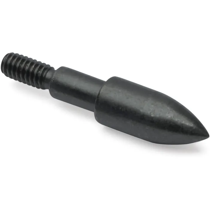 Practice Bullet Point - 100 gr - 12/PK 1 Practice Bullet Point - 100 gr - 12/PK