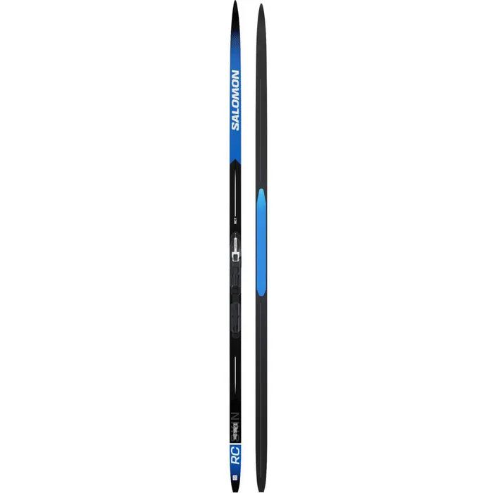 RC7+ eSKIN Cross-country Skis with Prolink Shift Binding 1 RC7+ eSKIN Cross-country Skis with Prolink Shift Binding