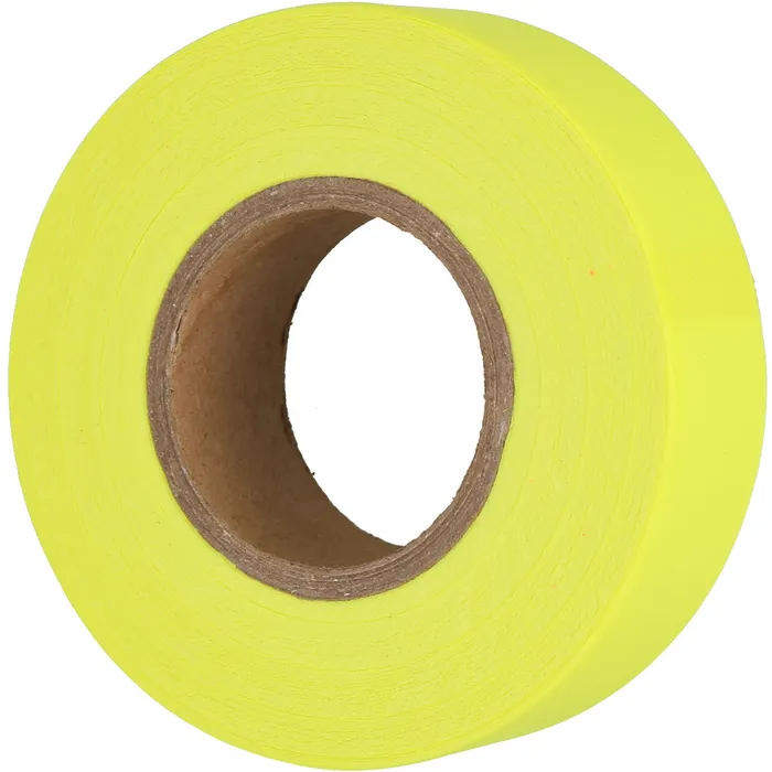 Flagging Tape - 150 ft. 1 Flagging Tape - 150 ft.
