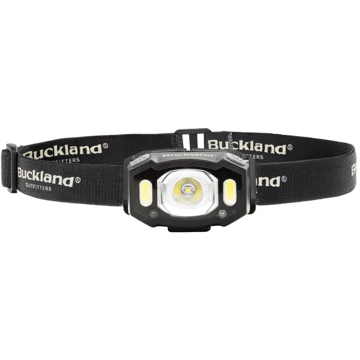 Headlamp 1 Headlamp