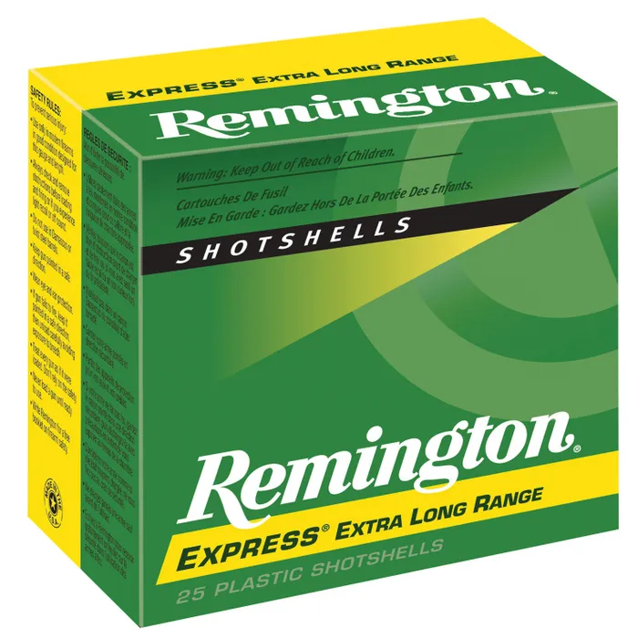 Express Extra Long Range Shotshells 1 Express Extra Long Range Shotshells