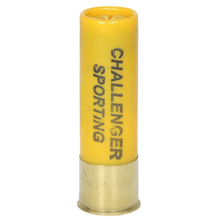 Mini Mag 20 ga. Shotshells 4 Mini Mag 20 ga. Shotshells