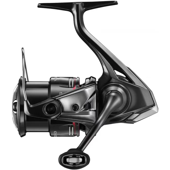 Vanford A Spinning Reel 1 Vanford A Spinning Reel
