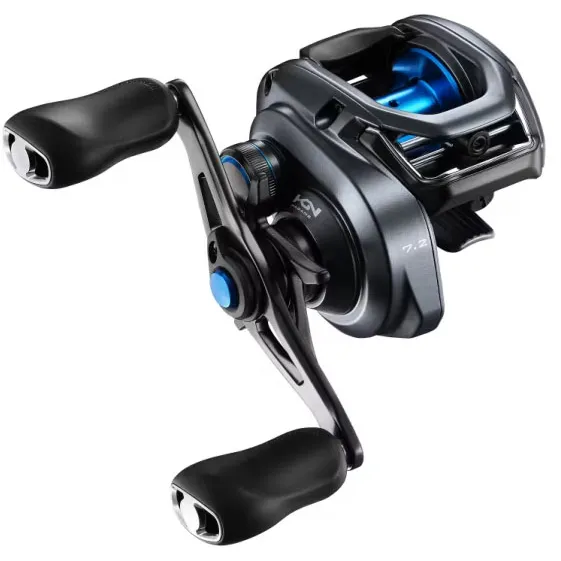 SLX XT A Baitcasting Reel 1 SLX XT A Baitcasting Reel