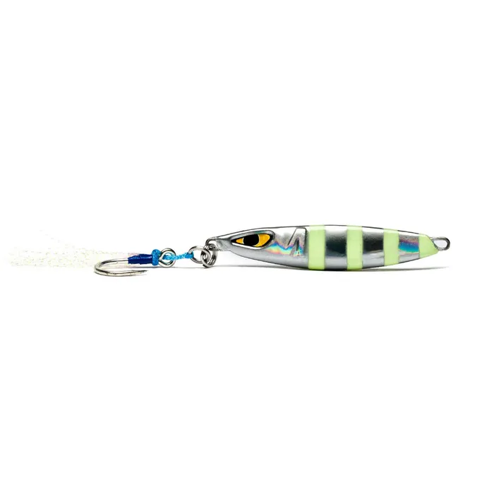 Zippy Jig - 2 oz. 1 Zippy Jig - 2 oz.
