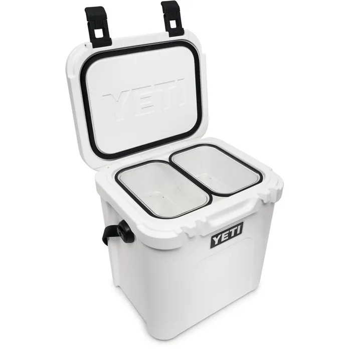 Roadie Hard-sided Cooler Basket - Medium 9 Roadie Hard-sided Cooler Basket - Medium