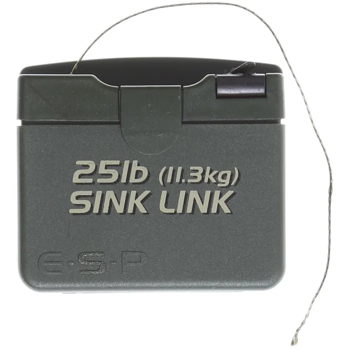 Sink Link 1 Sink Link