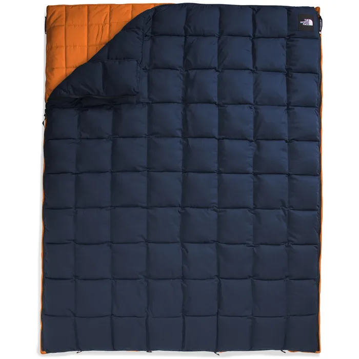 One Bed Double Sleeping Bag