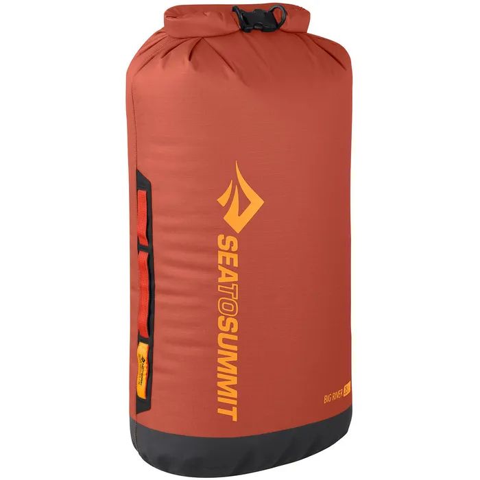 Big River Dry Bag - 35 L 1 Big River Dry Bag - 35 L