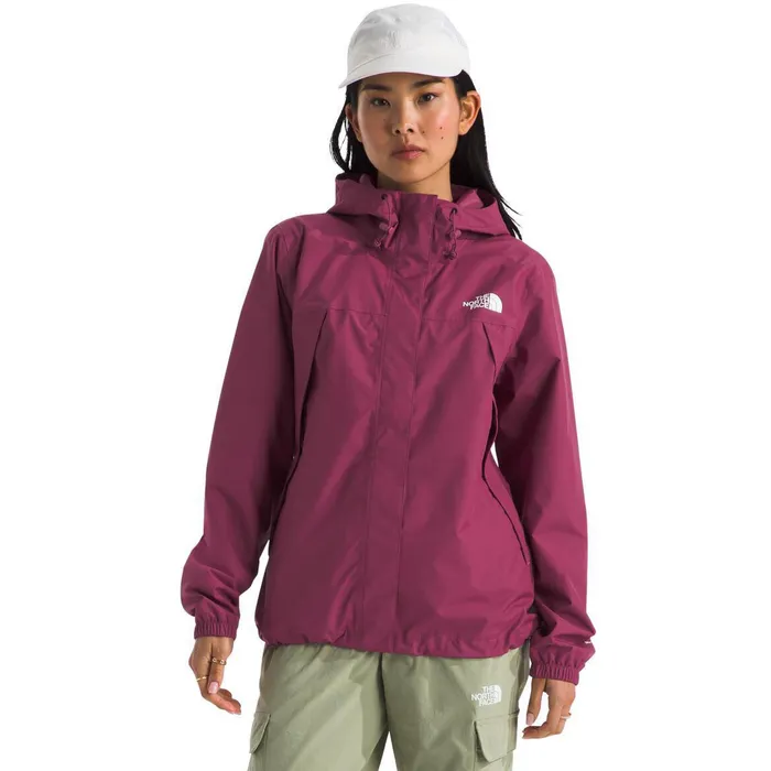 Antora Rain Jacket - Women's 1 Antora Rain Jacket - Women's