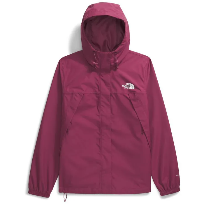 Antora Rain Jacket - Women's 4 Antora Rain Jacket - Women's