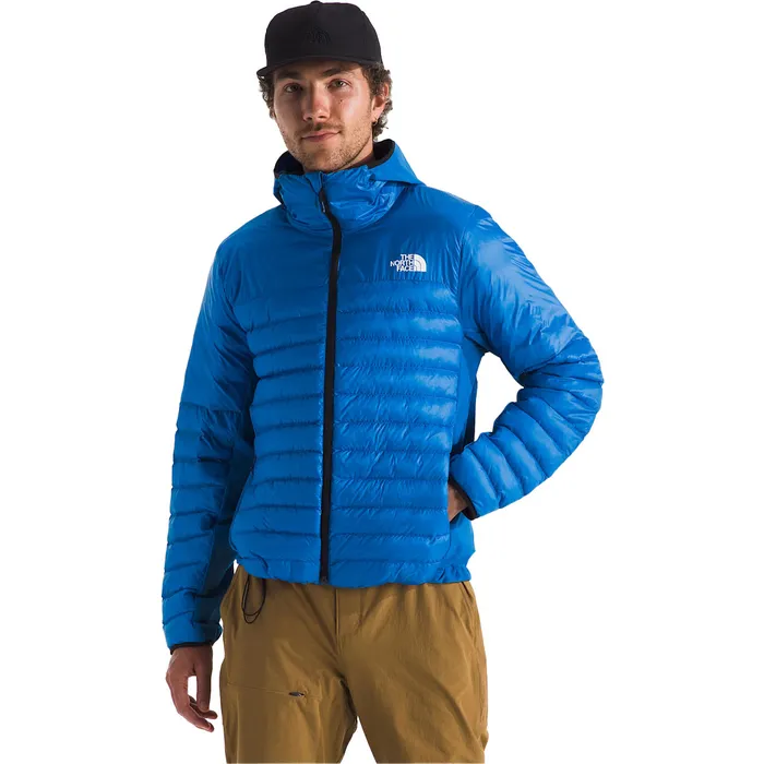 Terra Peak Hybrid Transition Jacket - Men's 1 Terra Peak Hybrid Transition Jacket - Men's