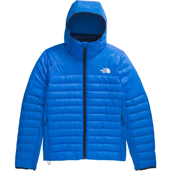 Terra Peak Hybrid Transition Jacket - Men's 4 Terra Peak Hybrid Transition Jacket - Men's