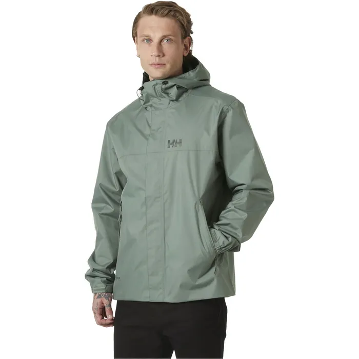 Ervik Rain Jacket - Men's 1 Ervik Rain Jacket - Men's
