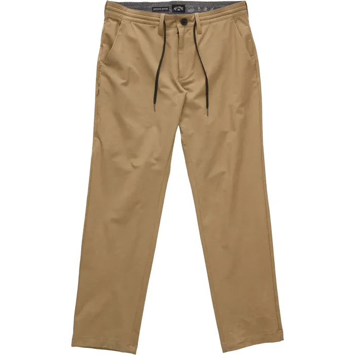 A/Div Surftrek Plus Pants - Men's 1 A/Div Surftrek Plus Pants - Men's