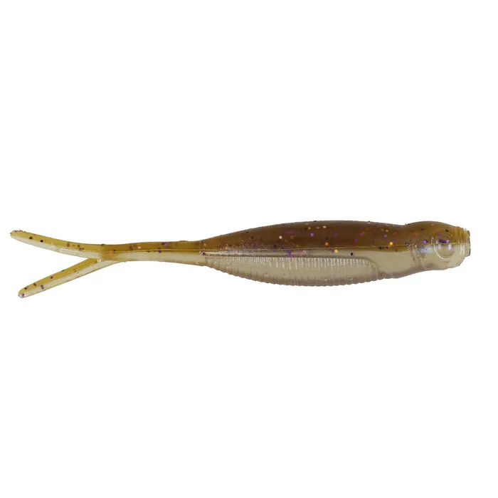 Scented Stealth Minnow Soft Stick Bait - 9/PK 1 Scented Stealth Minnow Soft Stick Bait - 9/PK