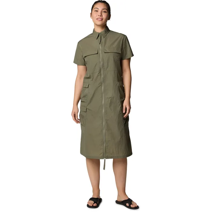 Elevated View Dress - Women's 1 Elevated View Dress - Women's