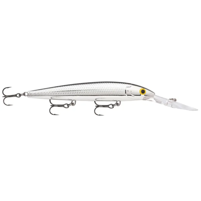 Deep Husky Jerk 4 3/4 in Hard Bait 4 Deep Husky Jerk 4 3/4 in Hard Bait