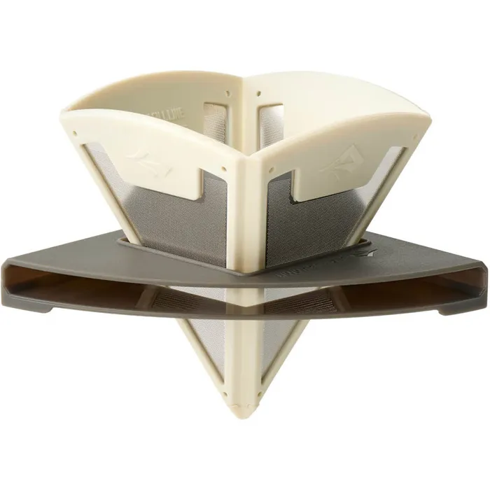 Frontier Ultralight Collapsible Pour Over Coffee Maker