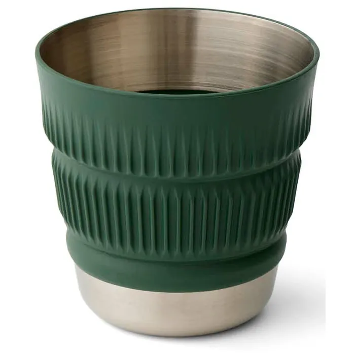Detour Stainless Steel Tumbler - 475 ml