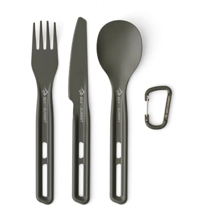 Frontier Utensils Set - 3/PK