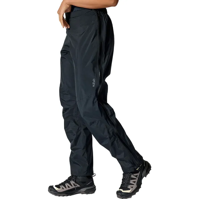 Downpour Mountain Rain Pants - Women's 1 Downpour Mountain Rain Pants - Women's