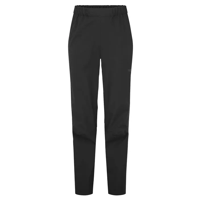 Firewall Rain Pants - Women's 4 Firewall Rain Pants - Women's