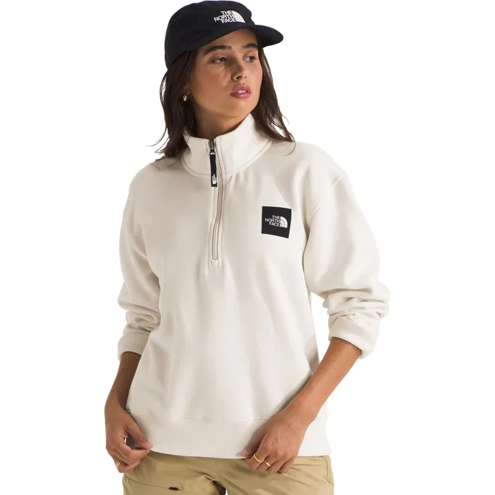 Box Half Dome Sweater - Women's 1 Box Half Dome Sweater - Women's