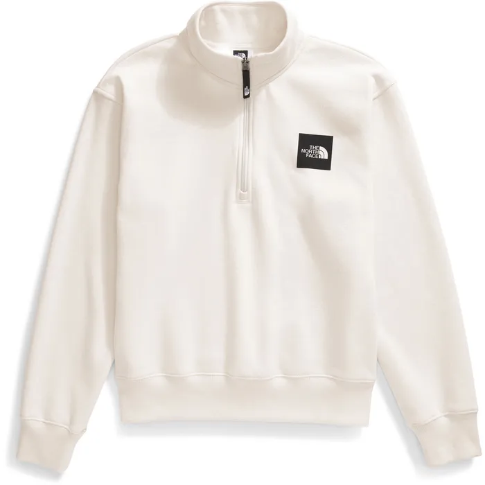 Box Half Dome Sweater - Women's 4 Box Half Dome Sweater - Women's