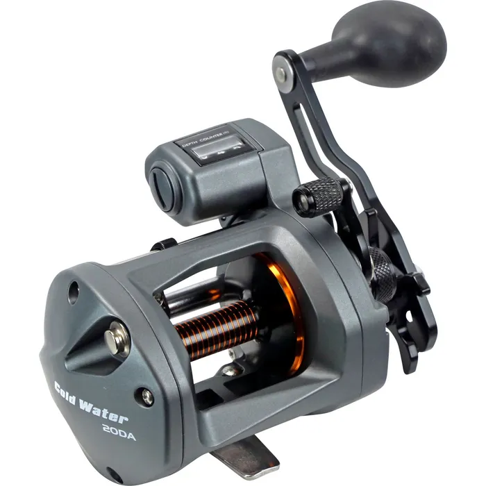 Coldwater A Trolling Reel 1 Coldwater A Trolling Reel