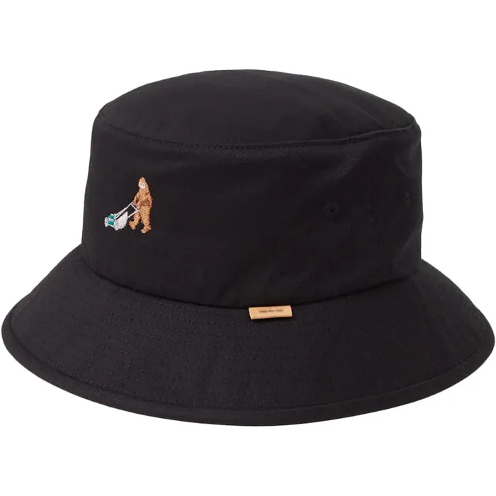 Sasquatch Carleton Hat - Men's 1 Sasquatch Carleton Hat - Men's