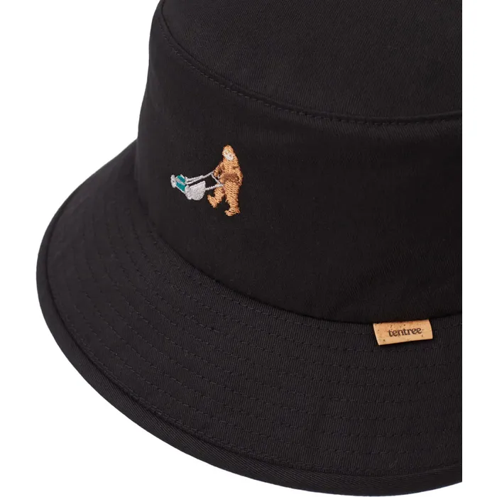 Sasquatch Carleton Hat - Men's 6 Sasquatch Carleton Hat - Men's