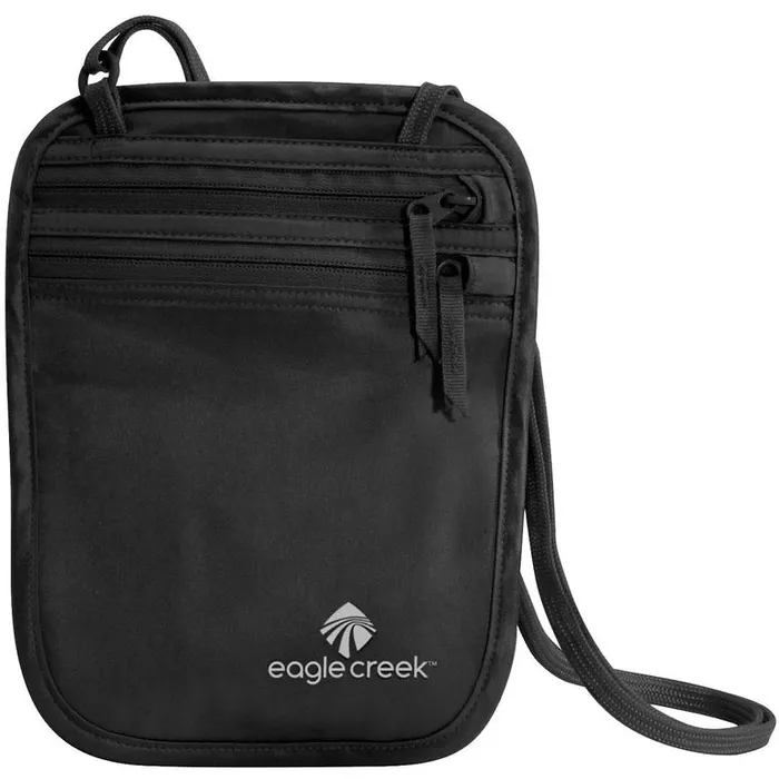 Undercover Silk Neck Wallet 