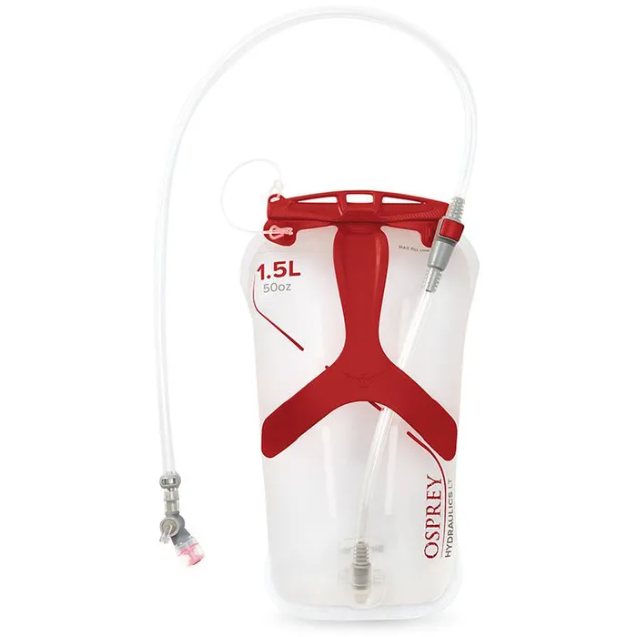 Hydraulics LT Reservoir - 1.5 L 1 Hydraulics LT Reservoir - 1.5 L