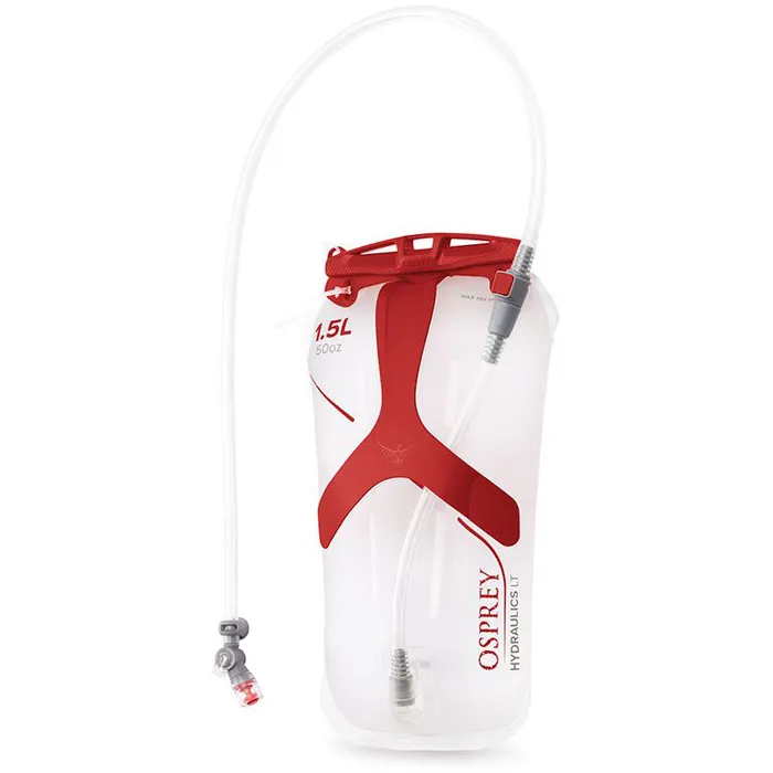 Hydraulics LT Reservoir - 1.5 L 7 Hydraulics LT Reservoir - 1.5 L